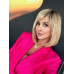 Peruca charming par natural ultra remy